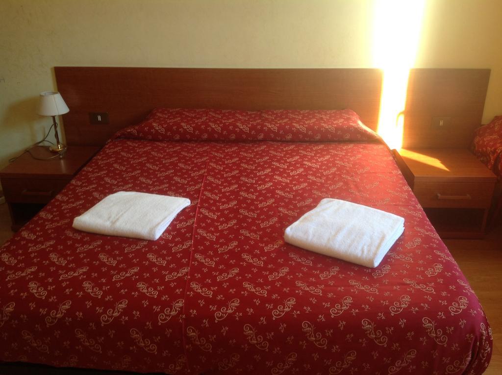 Rome Paradise Inn — Foto 2