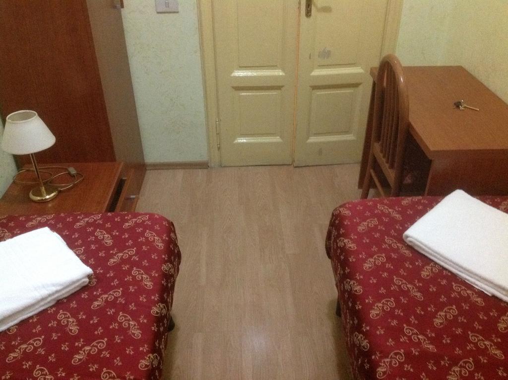 Rome Paradise Inn — Foto 3