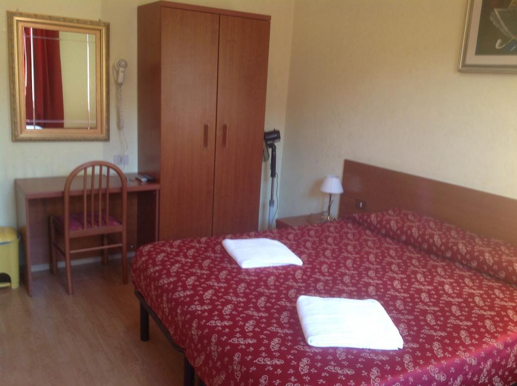 Rome Paradise Inn — Foto 1